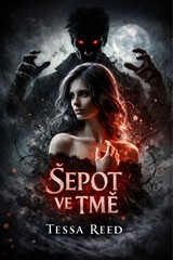 E-kniha Šepot ve tmě - Tessa Reed