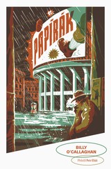 E-kniha Papírák  - Billy O'Callaghan