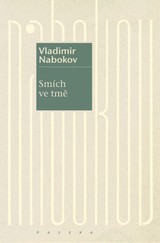 E-kniha Smích ve tmě - Vladimir Nabokov