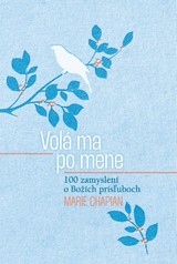 E-kniha Volá ma po mene - Marie Chapian