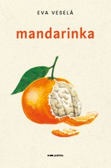 E-kniha Mandarinka - Eva Veselá