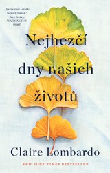 E-kniha Nejhezčí dny našich životů - Claire Lombardo