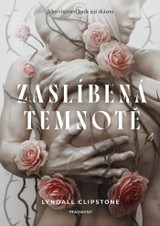 E-kniha Zaslíbená temnotě - Lyndall Clipstone