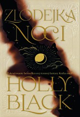 E-kniha Zlodejka noci - Holly Black