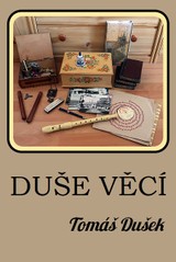 E-kniha Duše věcí - Tomáš Dušek