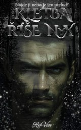 E-kniha Kletba říše Nyx - RyVen