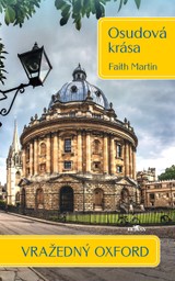 E-kniha Vražedný Oxford - Osudová krása - Martin Faith