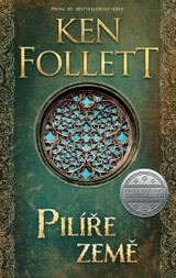 E-kniha Pilíře země 1: Pilíře země - Ken Follett