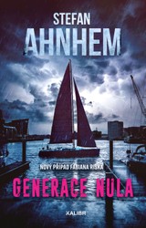 E-kniha Generace nula - Stefan Ahnhem