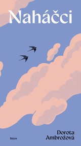 E-kniha Naháčci - Dorota Ambrožová