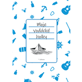 E-kniha Moje vodácké holky - Tomáš Hlavica