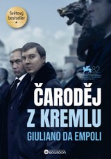 E-kniha Čaroděj z Kremlu - Giuliano Da Empoli