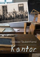 E-kniha Kantor - Vladislav Taubenhansl