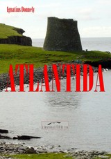 E-kniha Atlantida - Ignatius Donnelly