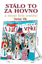 E-kniha Stálo to za hovno - Václav Vlk st.