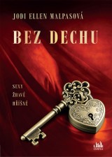 E-kniha Bez dechu - Jodi Ellen Malpasová