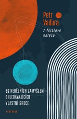 E-kniha Z farářova notesu - Petr Vaďura