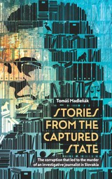 E-kniha Stories from the captured state - Tomáš Madleňák