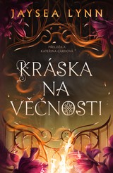 E-kniha Kráska na věčnosti - Jaysea Lynn