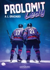 E-kniha Prolomit ledy - A. L. Graziadei