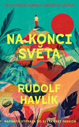 E-kniha Na konci světa - Rudolf Havlík