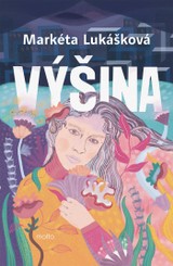E-kniha Výšina - Markéta Lukášková