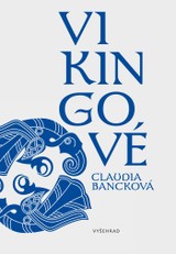 E-kniha Vikingové - Claudia Banck