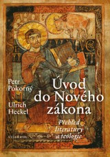 E-kniha Úvod do Nového zákona - Prfo. ThDr. Petr Pokorný Dr.Sc.