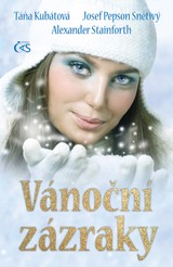 E-kniha Vánoční zázraky - Táňa Kubátová