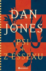 E-kniha Psi z Essexu - Dan Jones