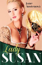 E-kniha Lady Susan - Jane Austenová