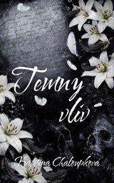 E-kniha Temný vliv - Kateřina Chaloupková