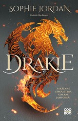 E-kniha Drakie - Sophie Jordan