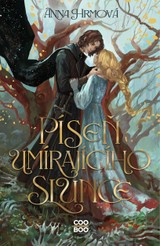 E-kniha Píseň umírajícího slunce - Anna Hrmová