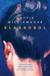 E-kniha Sladkobol - Hattie Williamsová