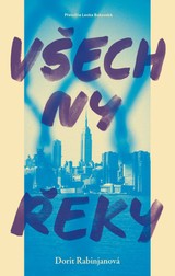 E-kniha Všechny řeky - Dorit Rabinjanová