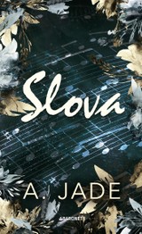 E-kniha Slova - Ashley Jade