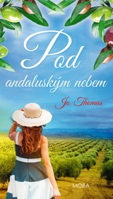 E-kniha Pod andaluským nebem - Jo Thomas