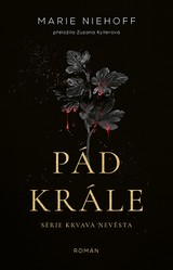 E-kniha Pád krále - Marie Niehoff