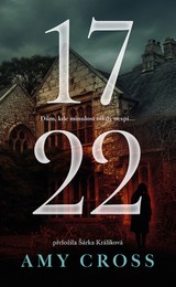 E-kniha 1722 - Amy Cross