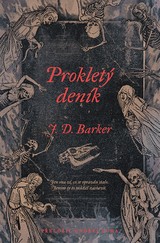 E-kniha Prokletý deník - J. D. Barker