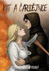 E-kniha Kat a čarodějnice - Zuzana Listopadová