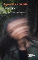 E-kniha Bosorky - Agnieszka Szpila