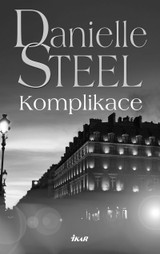 E-kniha Komplikace - Danielle Steel