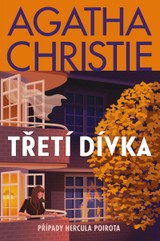 E-kniha Třetí dívka - Agatha Christie