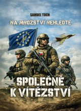 E-kniha Na množství nehleďte: Společně k vítězství - Samuel Toch