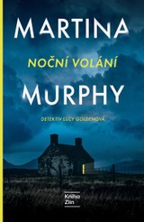 E-kniha Noční volání - Martina Murphy