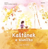 E-kniha Kaštánek a sluníčko - Linda Mahamid