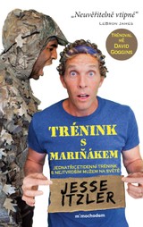E-kniha Trénink s mariňákem - Jesse Itzler