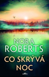 E-kniha Co skrývá noc - Nora Roberts